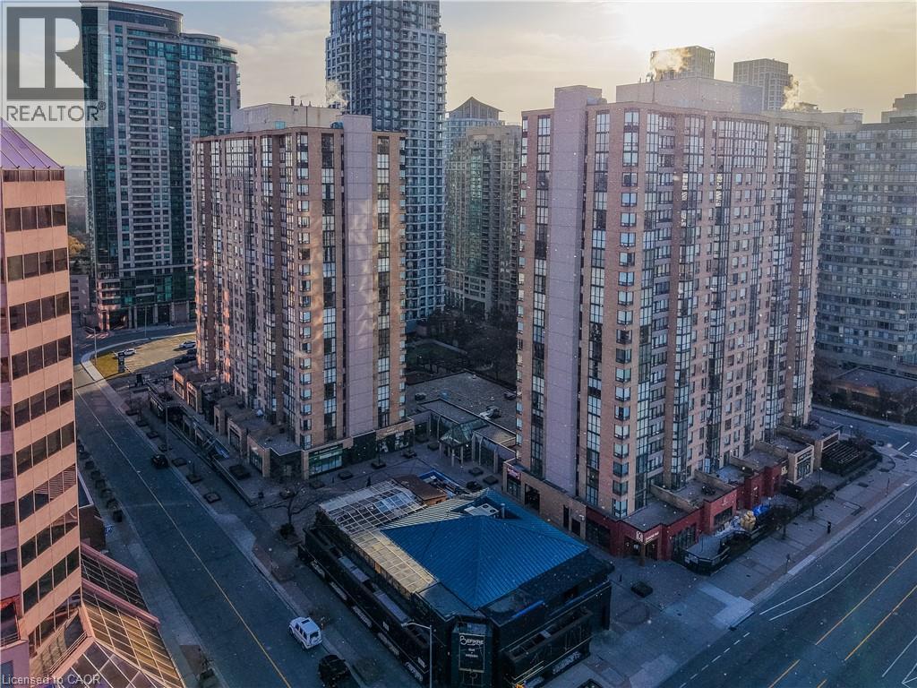 265 ENFIELD Place Unit# 510