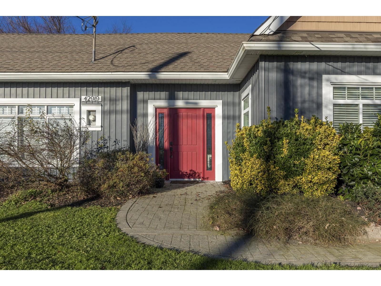 42919 SOUTH SUMAS ROAD|Greendale