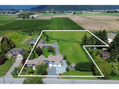 42919 SOUTH SUMAS ROAD|Greendale Chilliwack BC V2R4L7