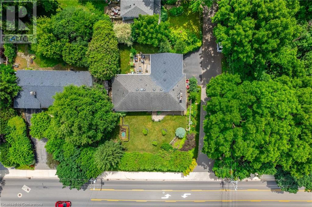 4306 LAKESHORE Road