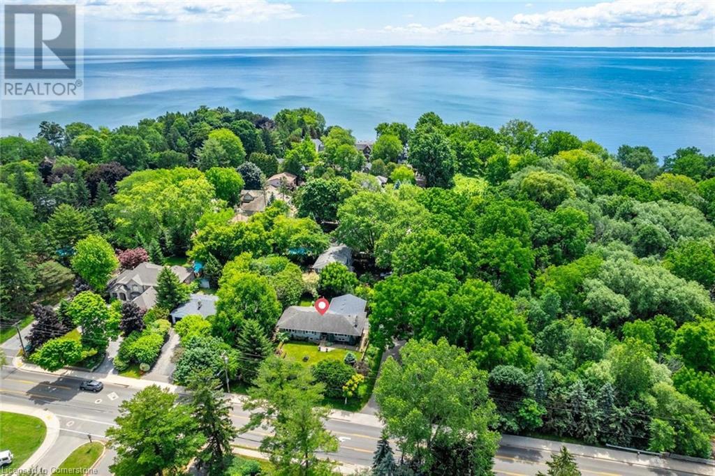 4306 LAKESHORE Road