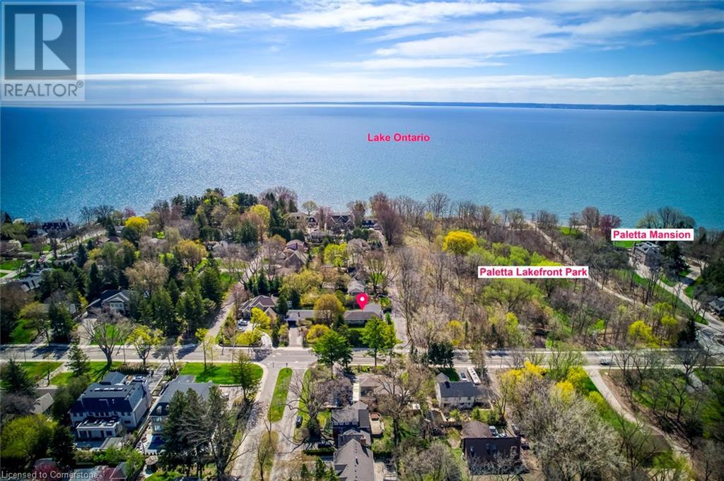 4306 LAKESHORE Road