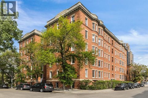 201, 804 18 Avenue SW Calgary AB T2T0G8