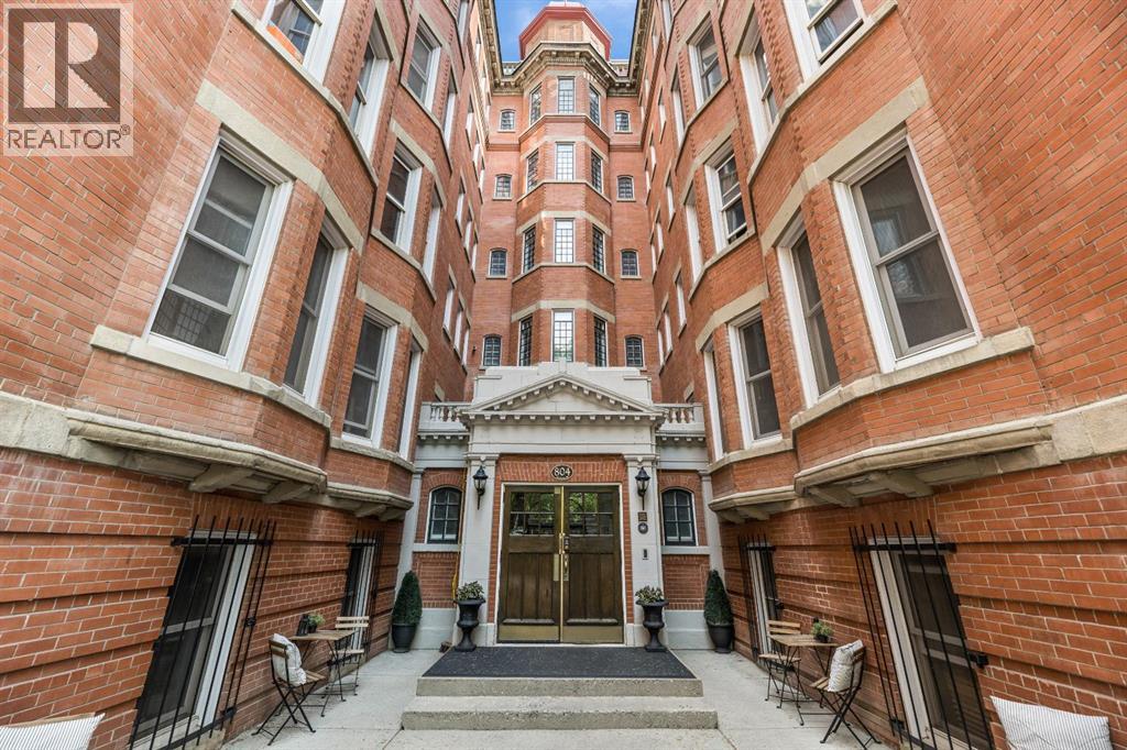 201, 804 18 Avenue SW