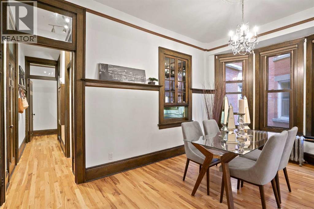 201, 804 18 Avenue SW