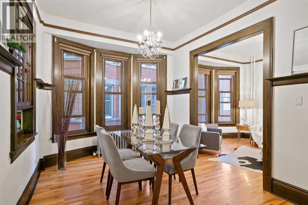 201, 804 18 Avenue SW