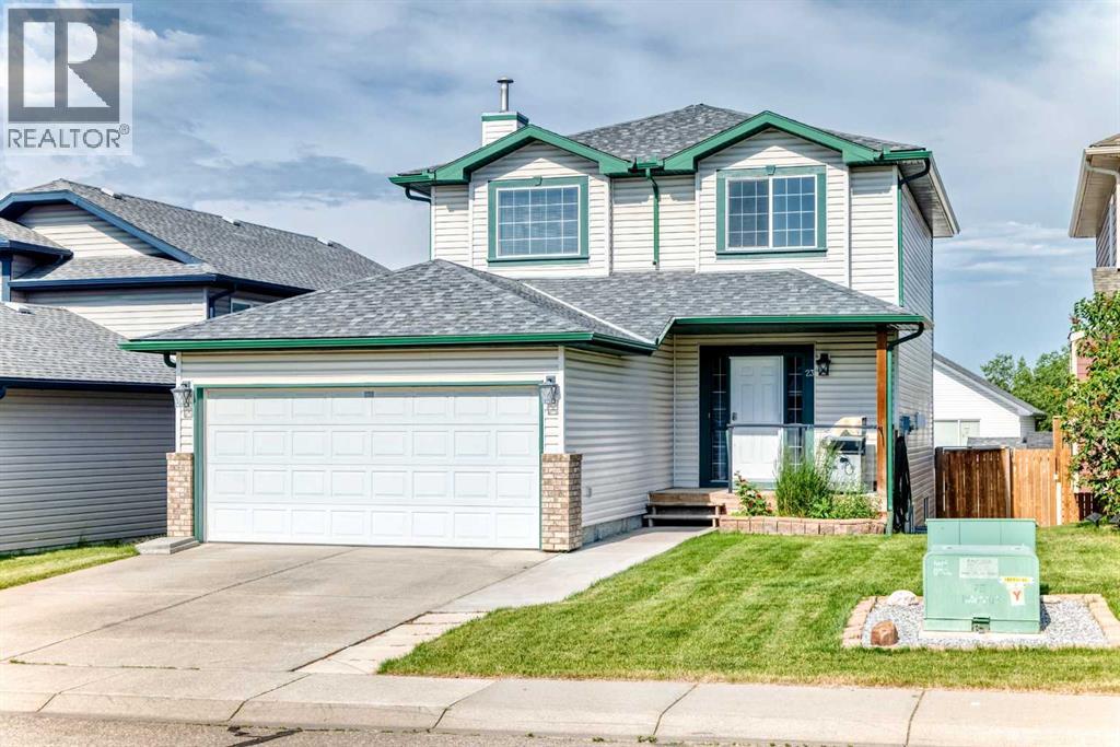 23 Thornbird Way SE