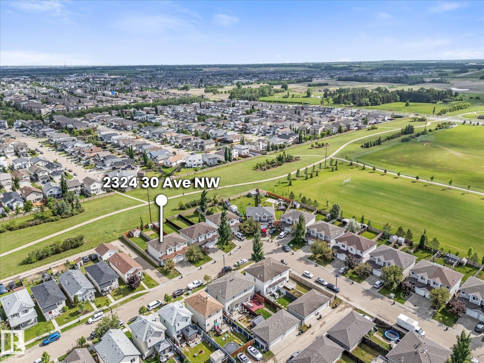 2324 30 AV NW