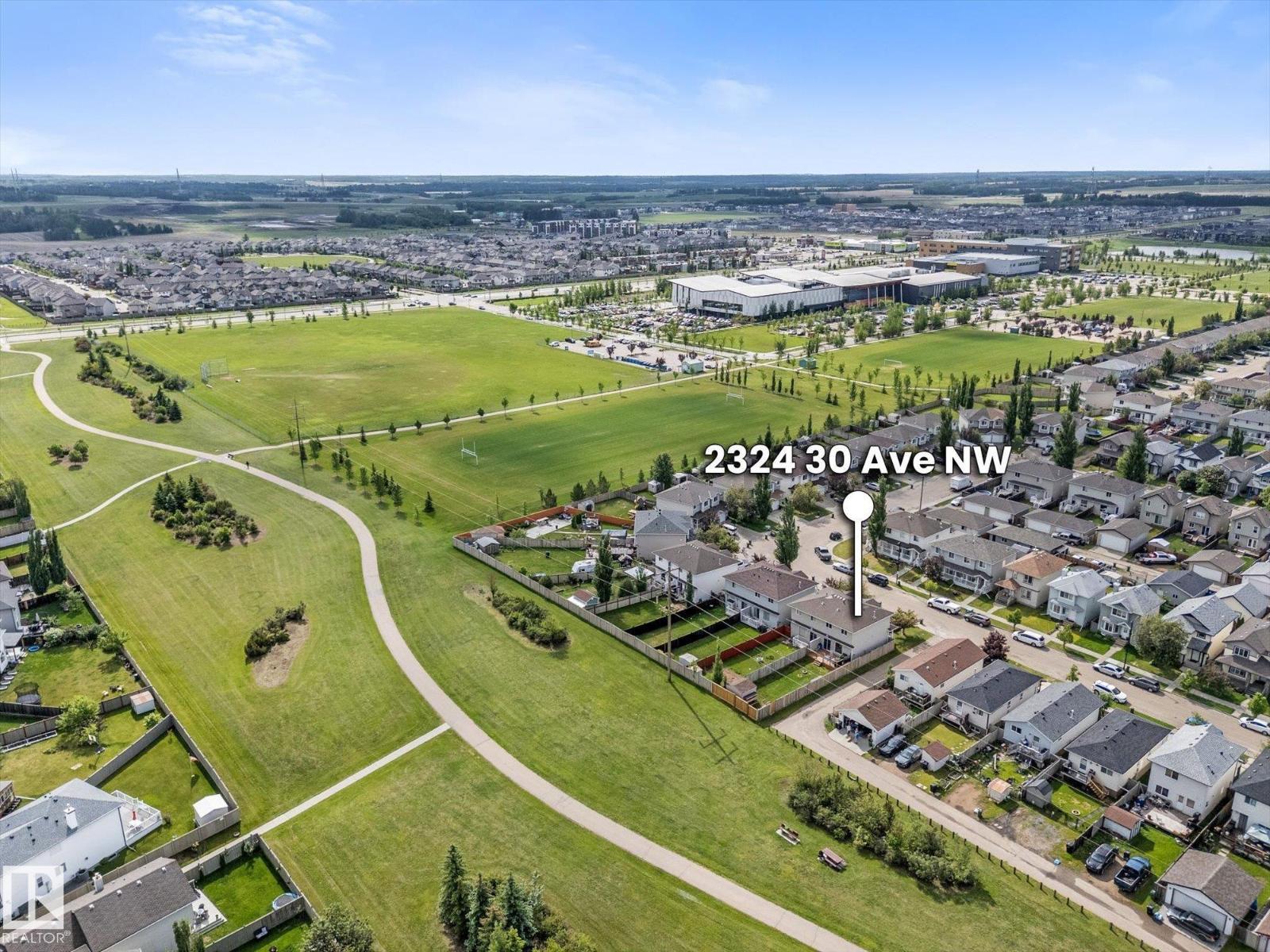 2324 30 AV NW