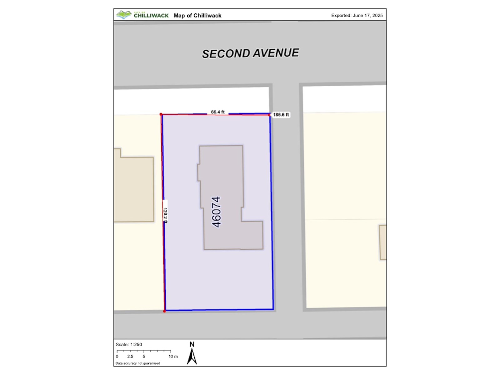46074 SECOND AVENUE|Chilliwack Downtown