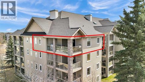 402, 5500 Somervale Court SW Calgary AB T2Y4L9