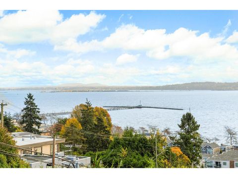 14786 UPPER ROPER AVENUE White Rock BC V4B2C9