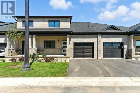 LOT 7 PAINTED SKIMMER PLACE Norfolk (Simcoe) ON N3Y0E3