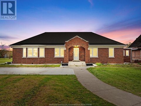 25667 Winterline ROAD Grande Pointe ON N0P1S0