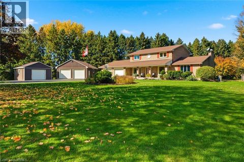 24 RIVER Road Brantford ON N3R0C1