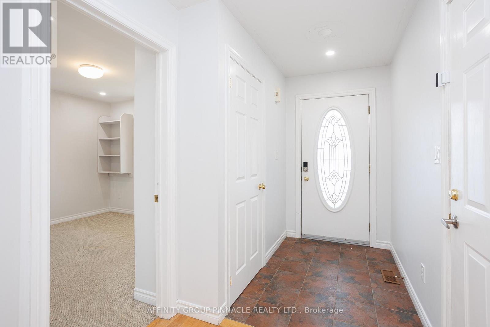 4 CHAMPLAIN BOULEVARD
