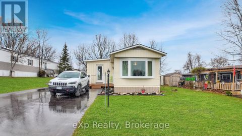 6 SWALLOW STREET Brockton ON N0G2V0