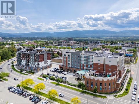 1925 Enterprise Way Unit# 304 Kelowna BC V1Y0J8