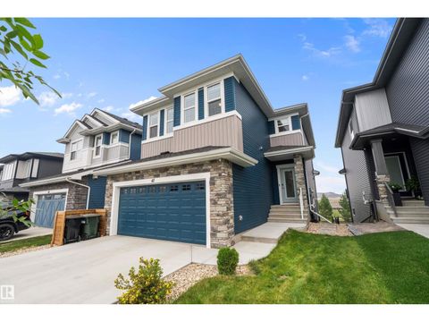 42 PROSPECT PL Spruce Grove AB T7X2W4