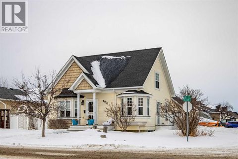 5910 60 Street Olds AB T4H1Y2