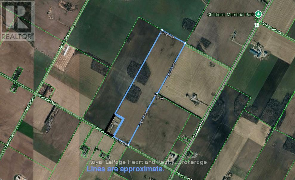 39810 MONCRIEFF ROAD