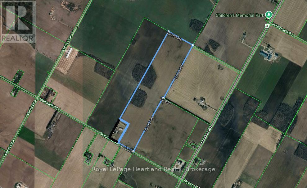 39810 MONCRIEFF ROAD