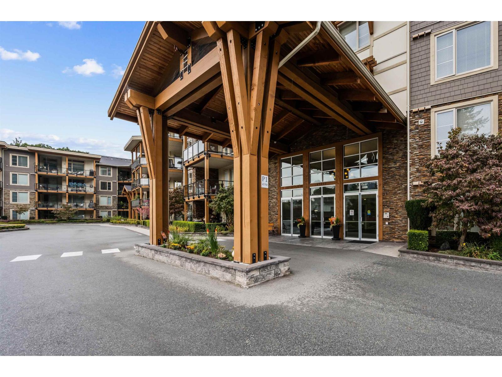 305 45750 KEITH WILSON ROAD|Vedder Crossing