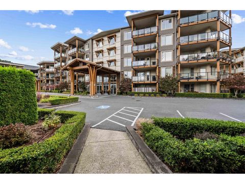305 45750 KEITH WILSON ROAD|Vedder Crossing Chilliwack BC V2R0X3