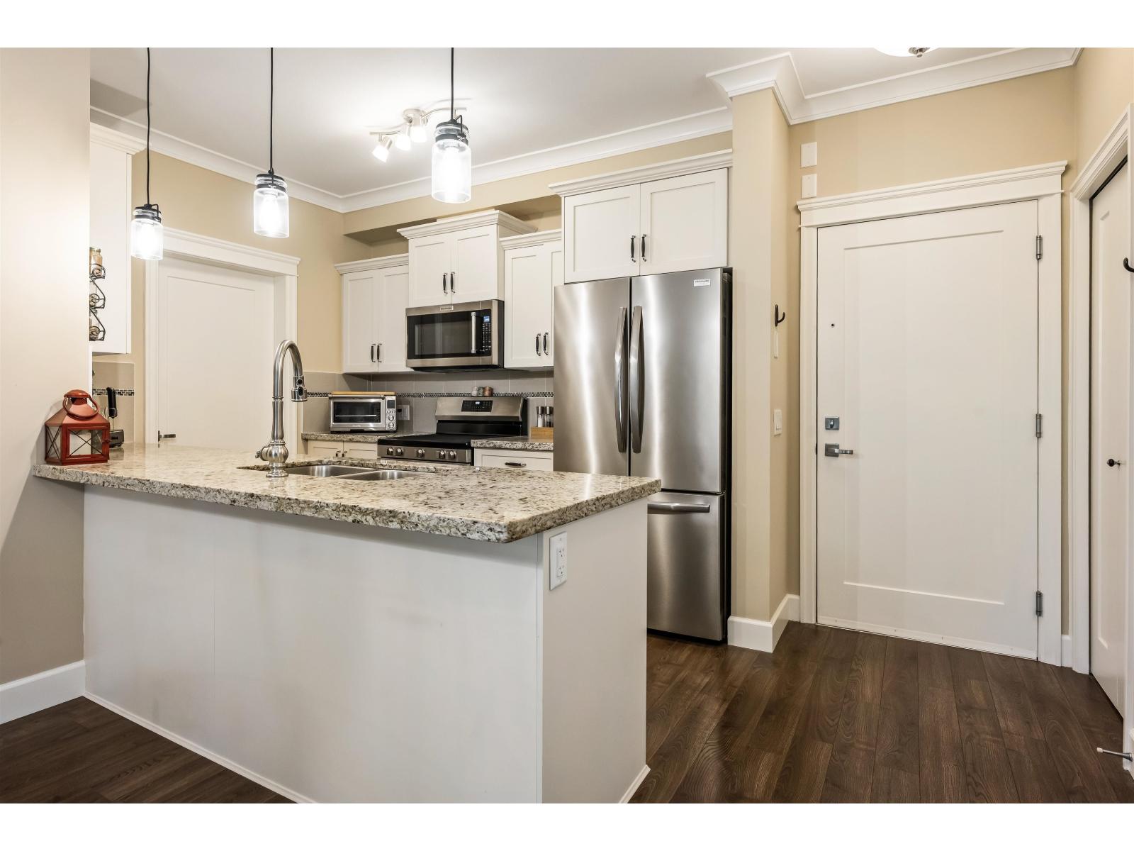 305 45750 KEITH WILSON ROAD|Vedder Crossing