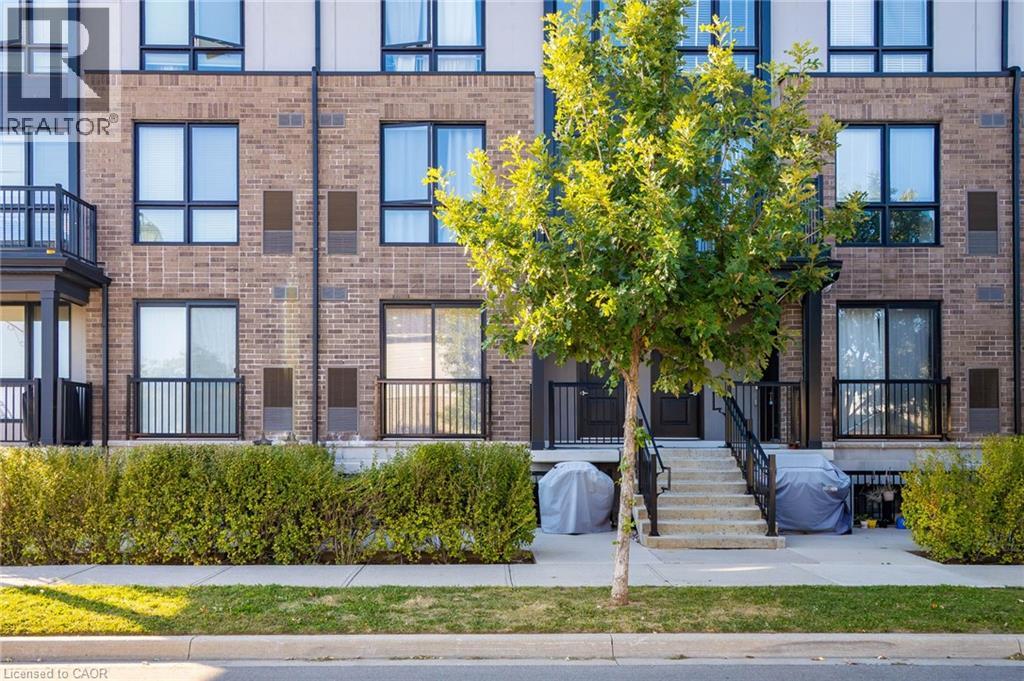 1206 MAIN Street E Unit# 107