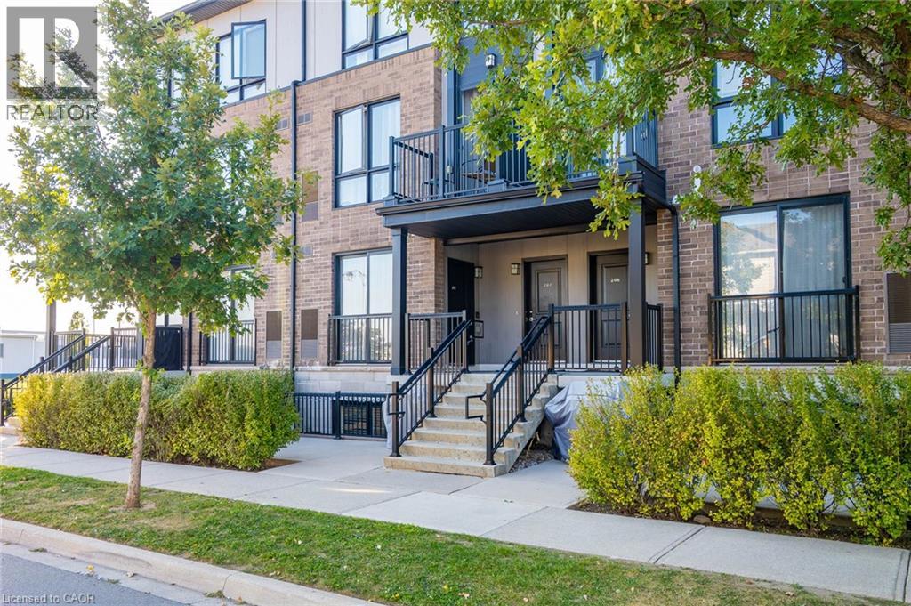 1206 MAIN Street E Unit# 107