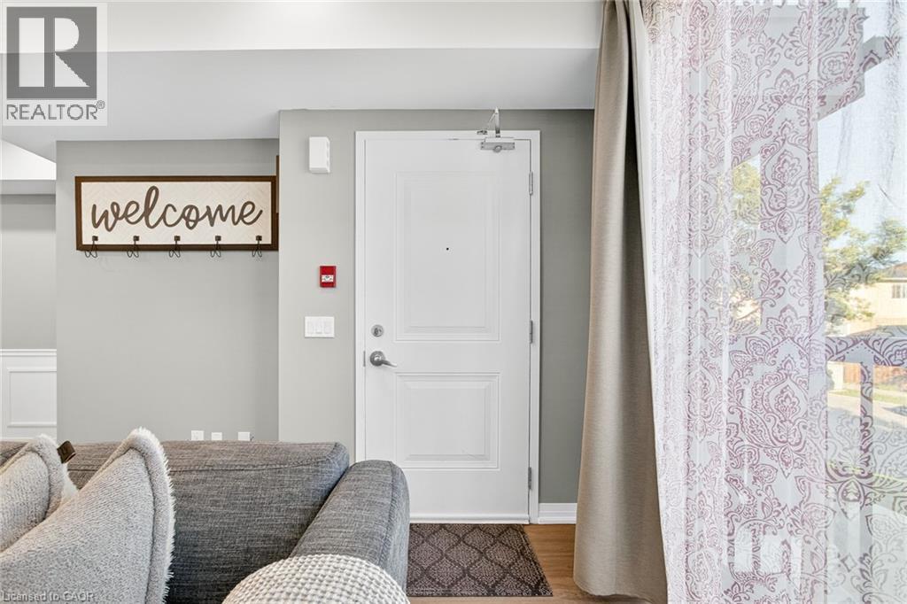 1206 MAIN Street E Unit# 107