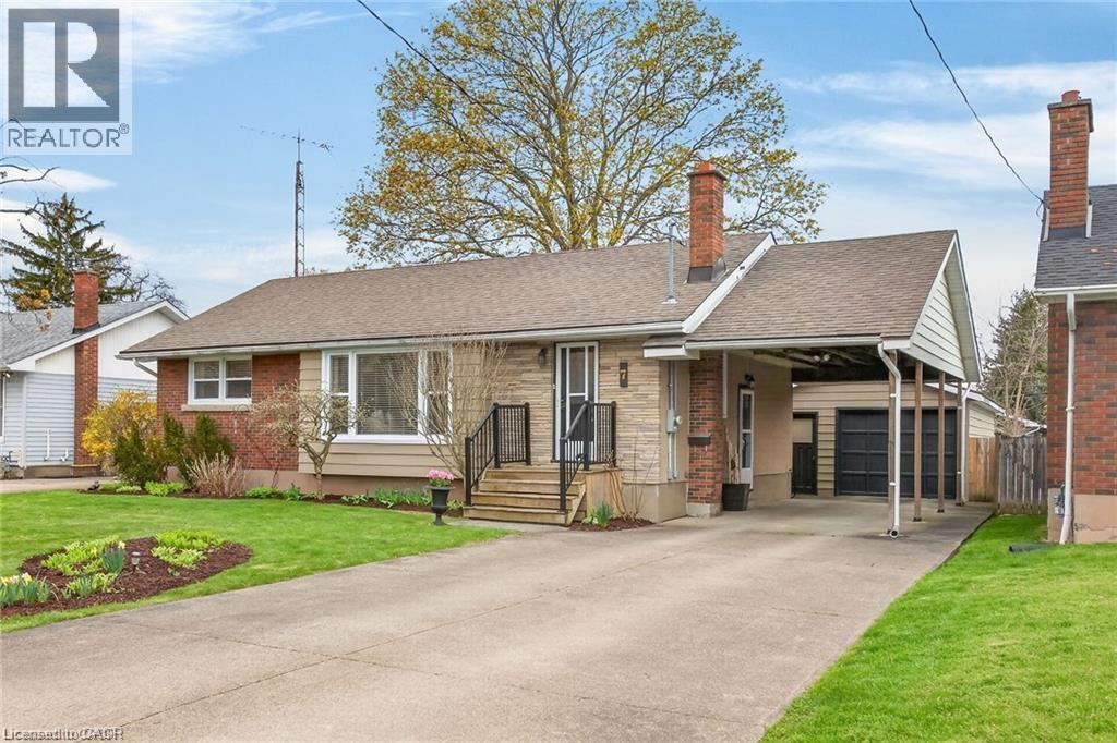 7 CORAL Drive