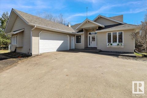 #13 52508 RGE ROAD 21 Rural Parkland County AB T0E0H0