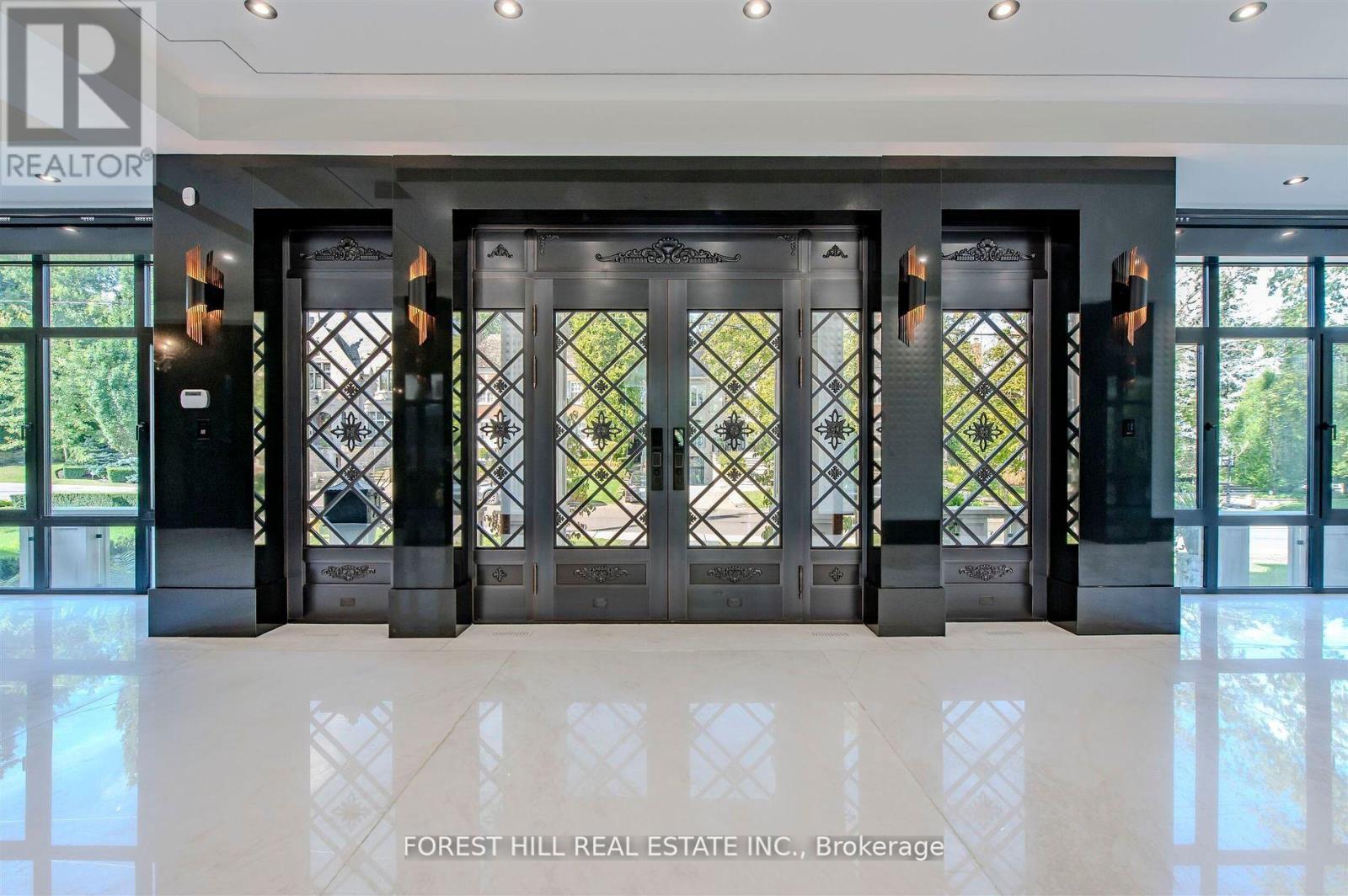 505 RUSSELL HILL ROAD