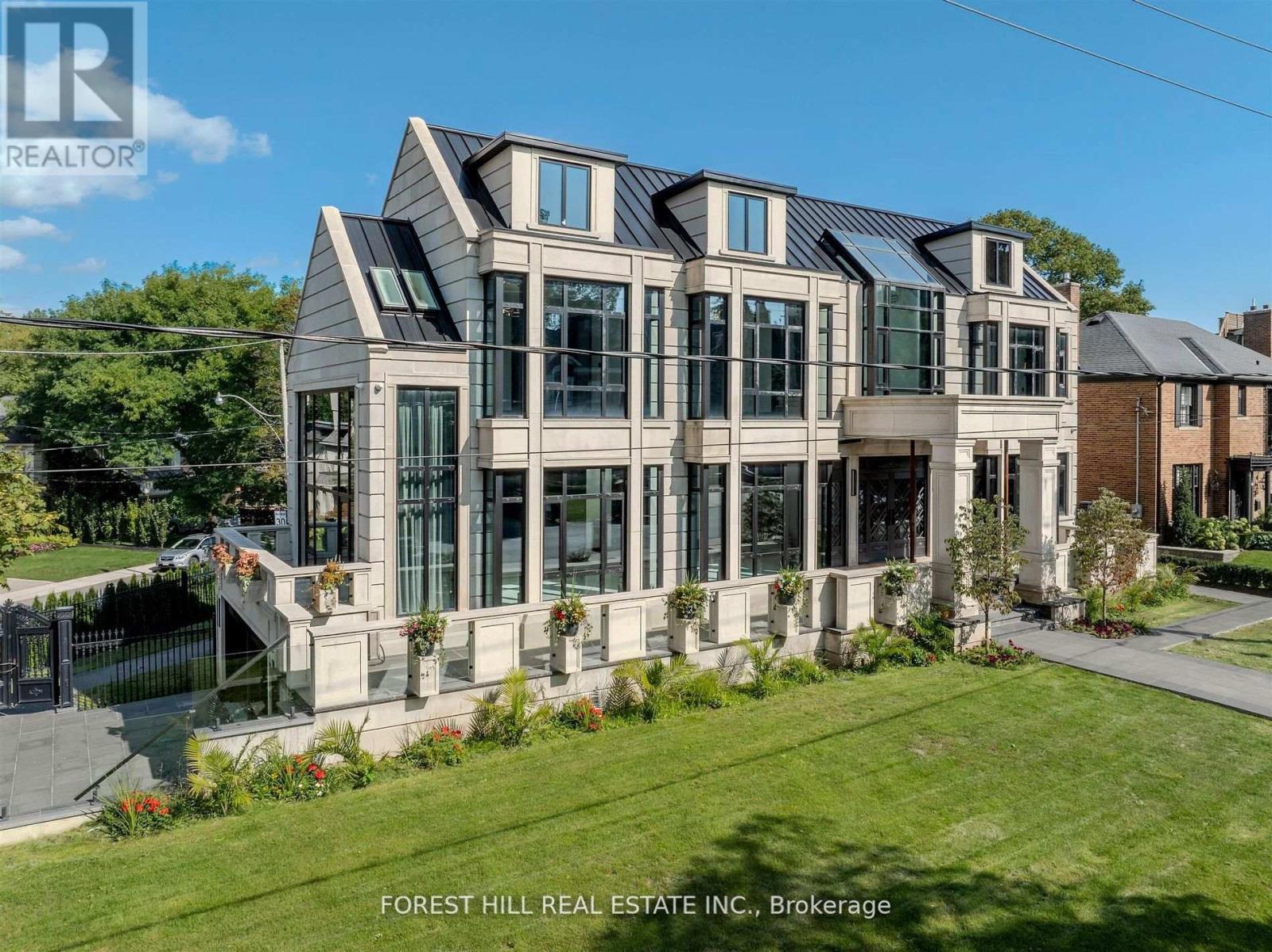 505 RUSSELL HILL ROAD