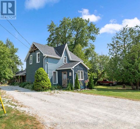 180 GREY STREET W Southgate ON N0C1B0