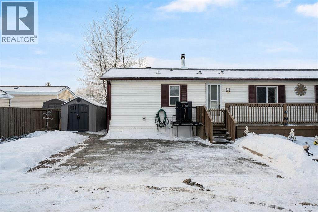 413 Heritage Crescent