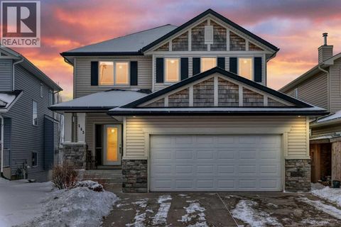 143 Sunset Close Cochrane AB T4C0B1