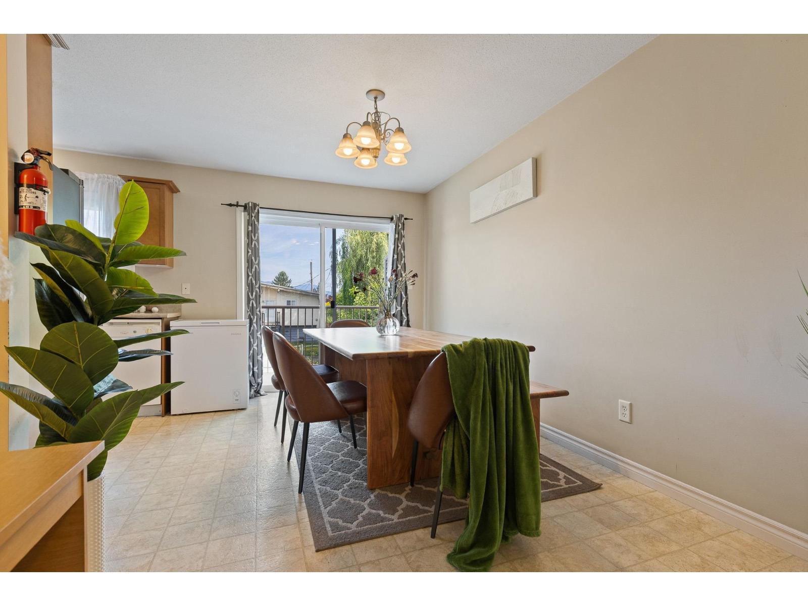 3 46345 PRINCESS AVENUE|Chilliwack Proper East
