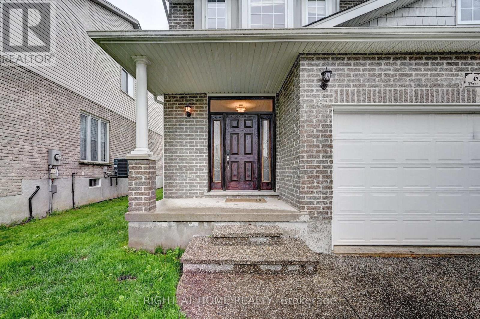 653 RHINE FALL DRIVE