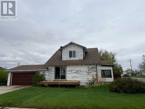 131 2 Avenue N Vulcan AB T0L2B0