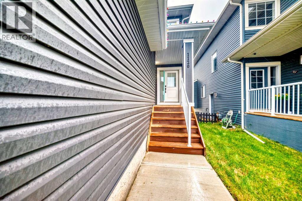 1120 Iron Landing Way