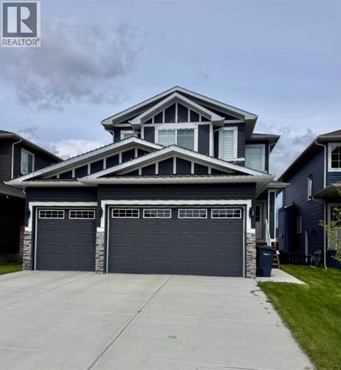 1120 Iron Landing Way Crossfield AB T0M0S0