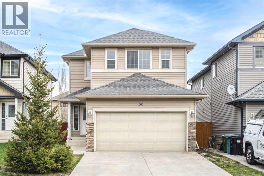 50 Everwoods Park SW