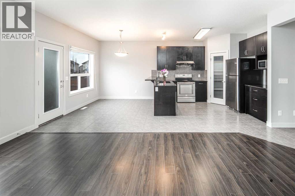 50 Everwoods Park SW
