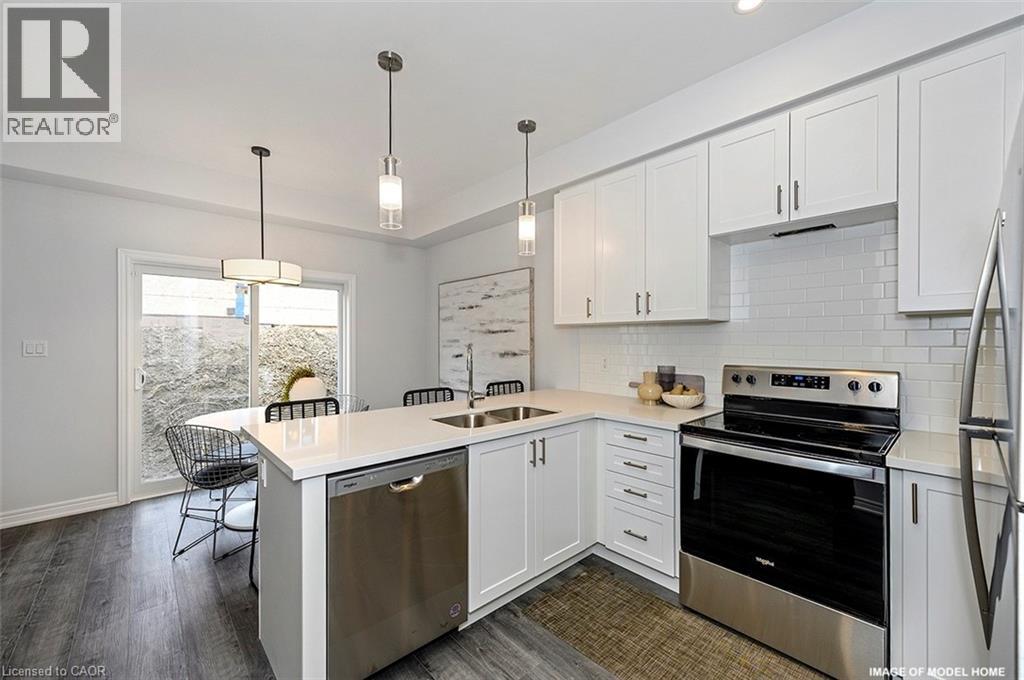205 THAMES Way Unit# 29