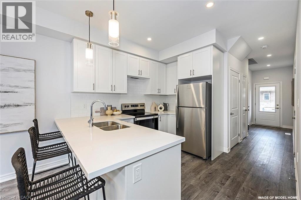 205 THAMES Way Unit# 29