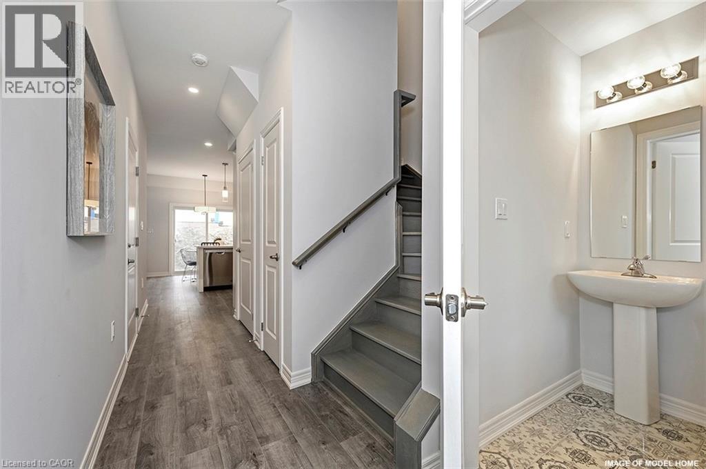 205 THAMES Way Unit# 29
