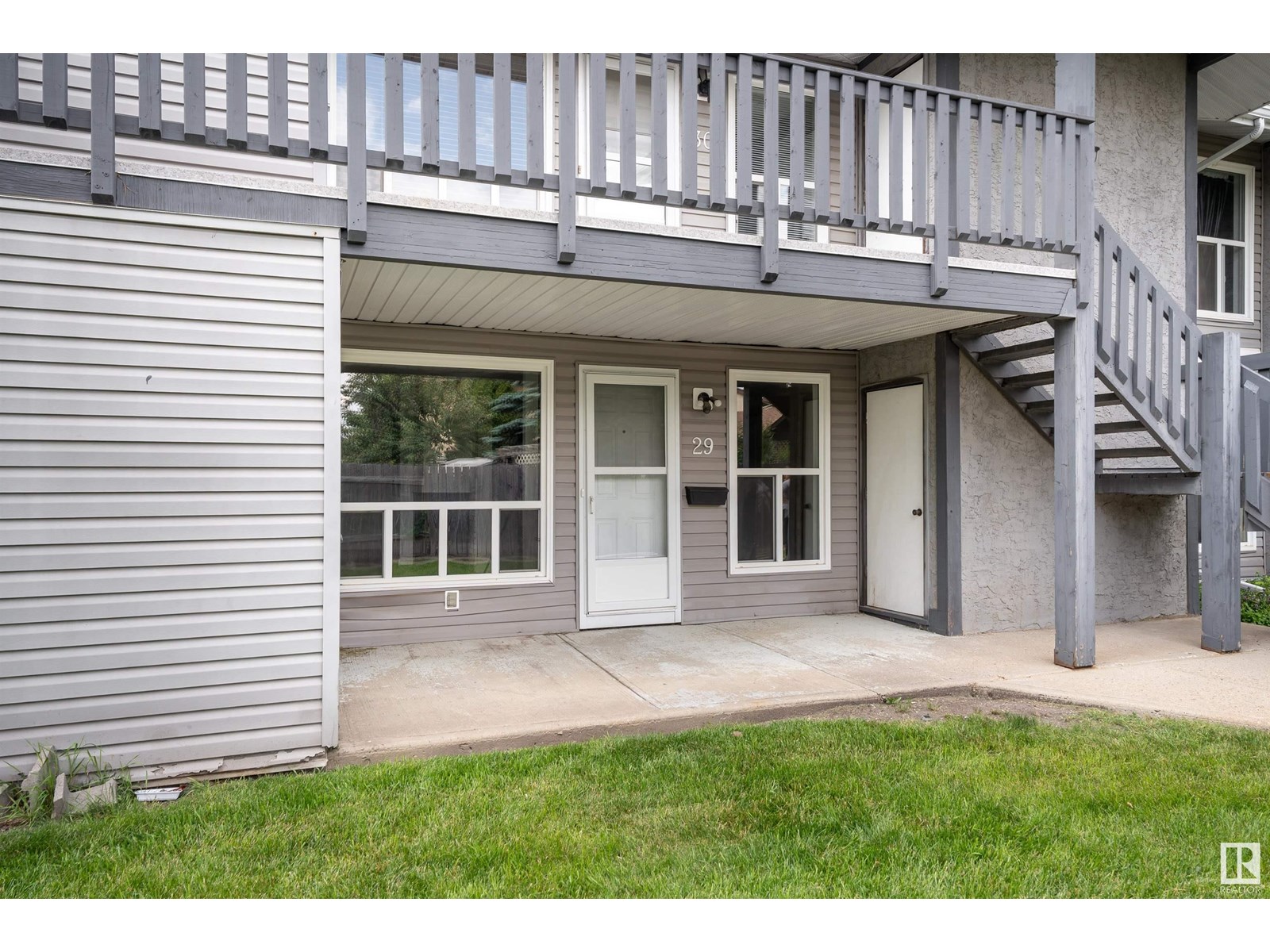 #29 1503 MILL WOODS E NW